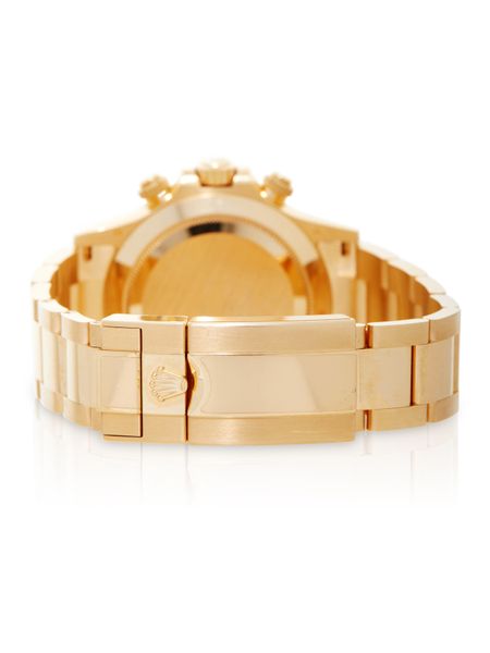 Rolex Daytona 116508